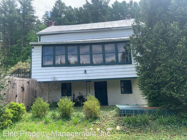 Building Photo - 2 br, 1 bath House - 5443 Lehman Road