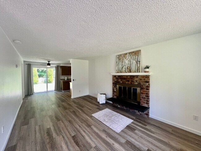 Foto del edificio - (#724) Duplex Near Squaxin Park - Water/Se...
