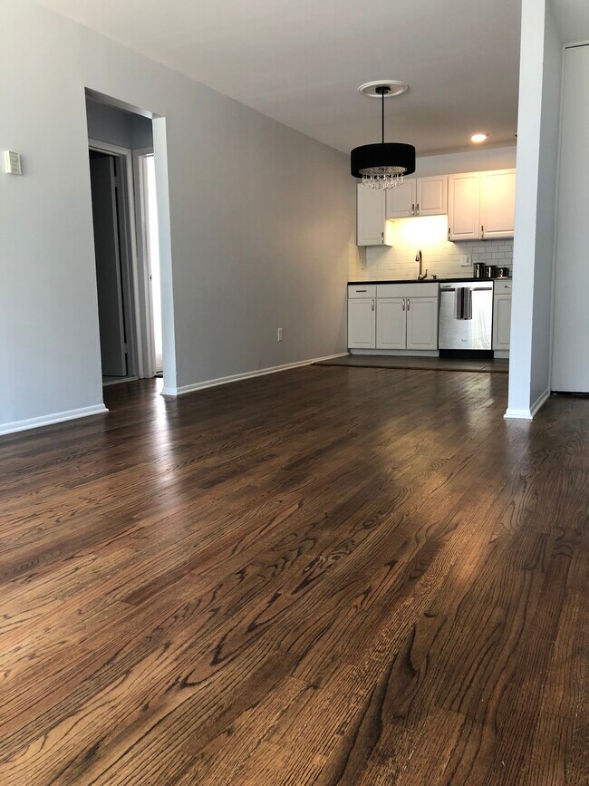 Living Rm & Dining - 150 Bird Ave