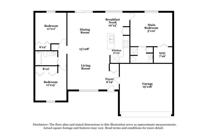 Building Photo - 4139 Magenta Ave
