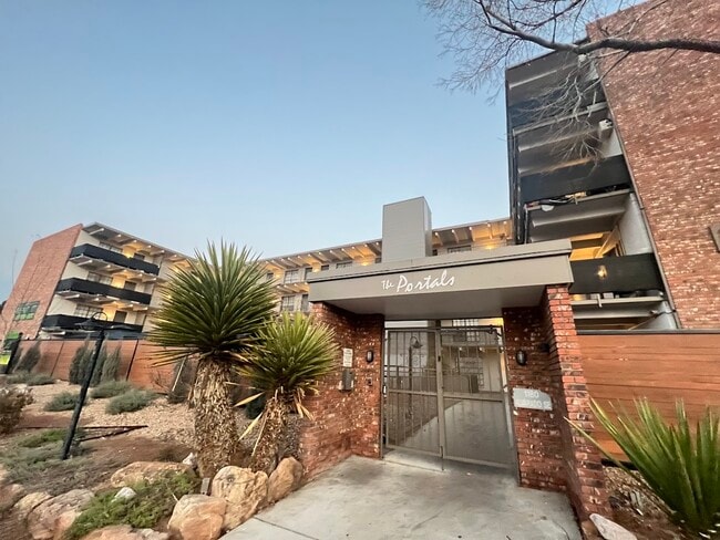 Building Photo - The Portals Apartments