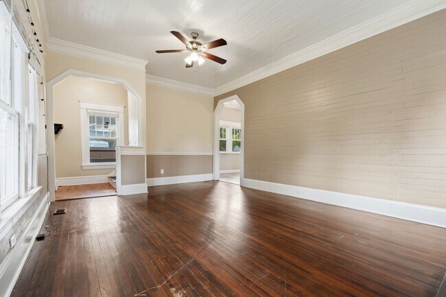 Foto del edificio - 2726 N Roxboro St