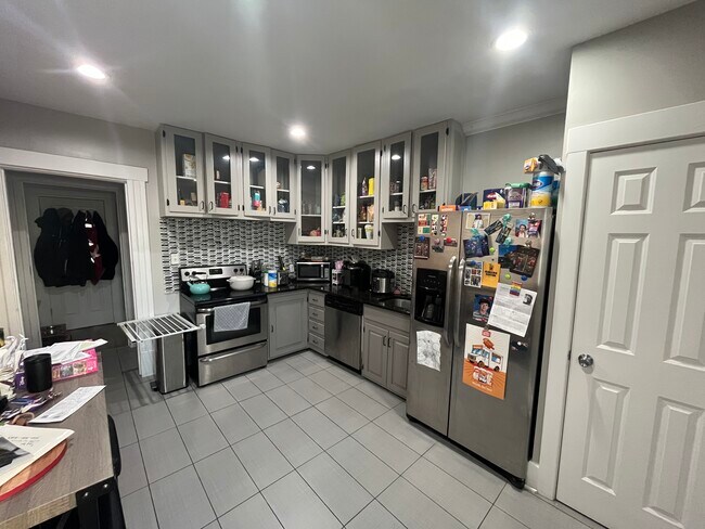 Foto del edificio - 33 Hamilton Park