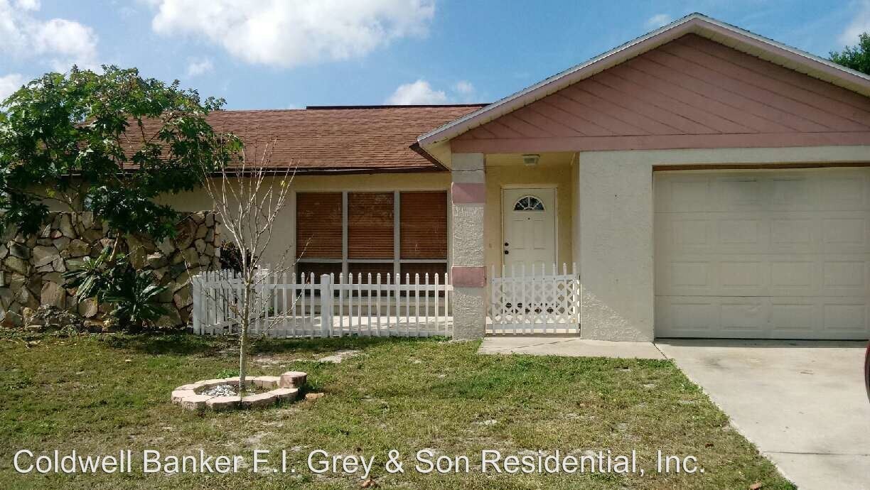 Primary Photo - 11431 Zimmerman Rd