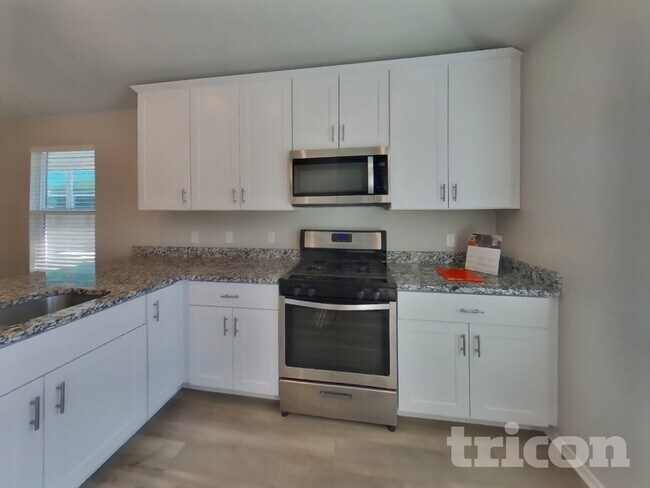 Building Photo - 3520 Catlett Crk Rd