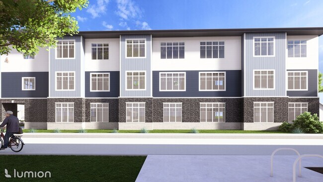 Building Photo - 214 E Clark St