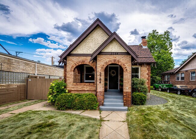 Foto del edificio - 3784 Quitman St