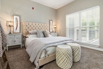 Interior Photo - Renaissance at Hobble Creek