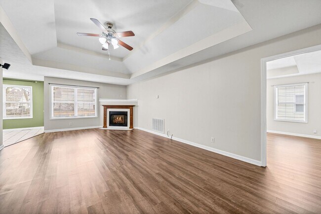 Building Photo - 3969 Cindy Jo Ct Clarksville, TN 37042