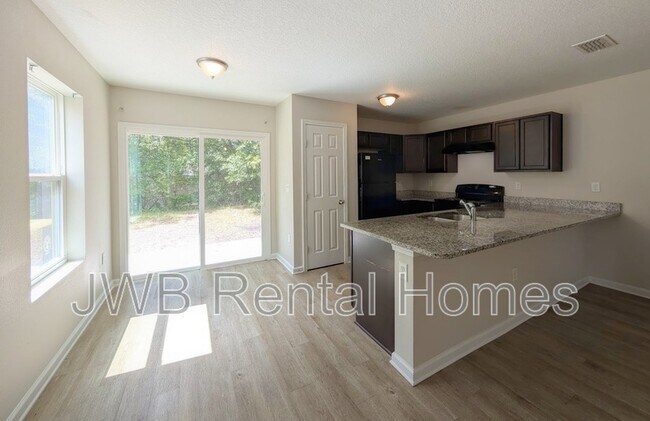 Photo - 7804 Playschool Ln Townhome