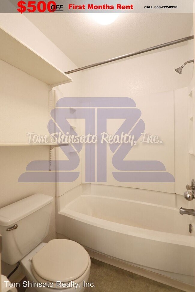 Building Photo - 329 Mananai Pl