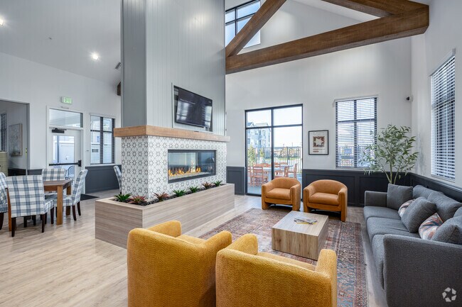 Casa club - Prospera at Fiddyment