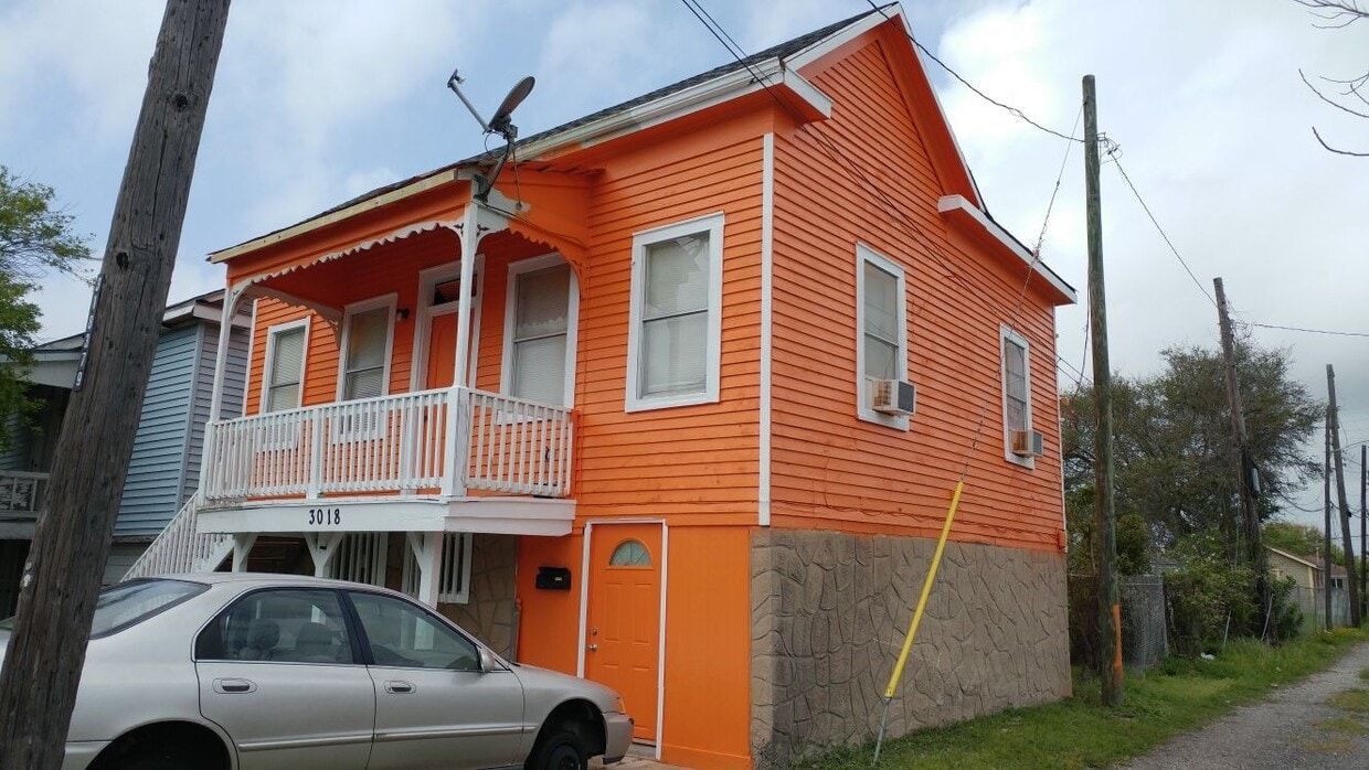 Foto del edificio - 3018 Avenue M