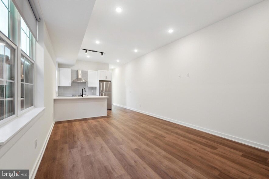 Foto principal - 2513 N Howard St