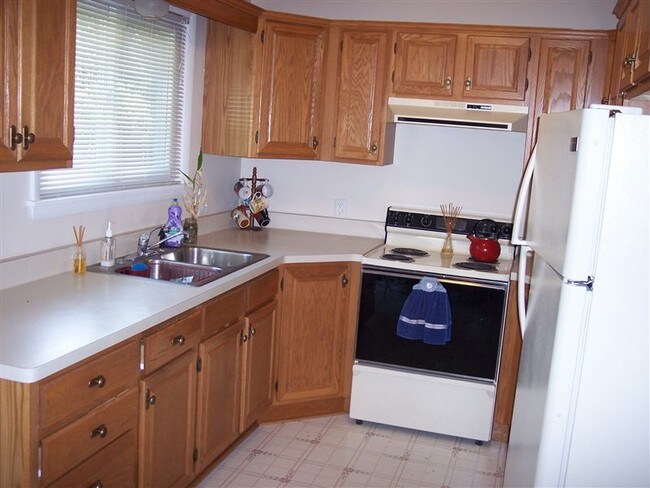 Foto del edificio - 1997 E Kimmel Rd