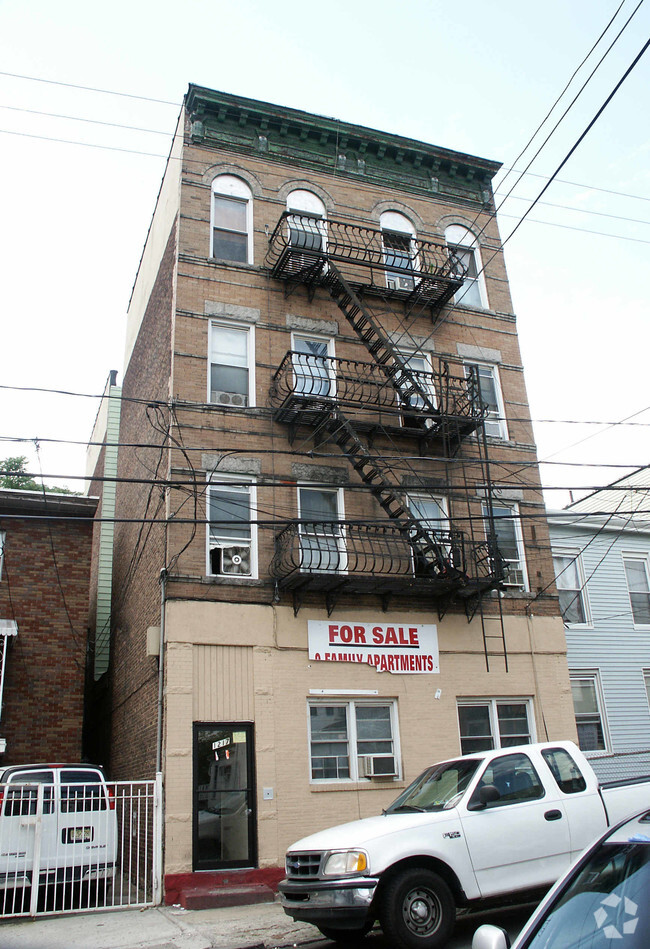 Building Photo - 1217 Bergenline Ave