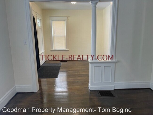 Building Photo - 3 br, 1.5 bath House - 649 Garson Ave