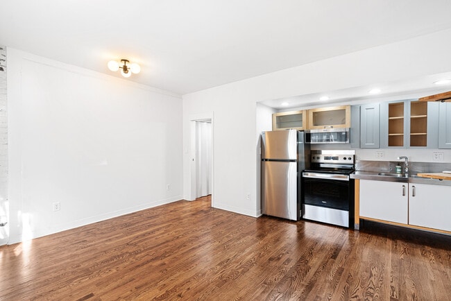 Foto del edificio - 116 Turner St