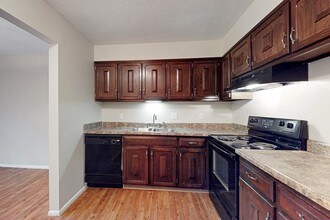 Building Photo - Fontenelle Hills