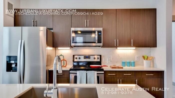 Primary Photo - 1 bedroom in Austin TX 78736
