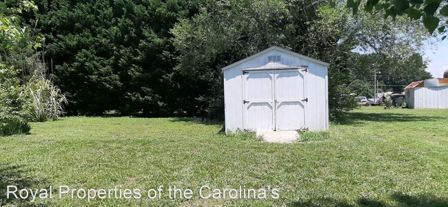 Building Photo - 4 br, 2 bath House - 253 Overcash Road
