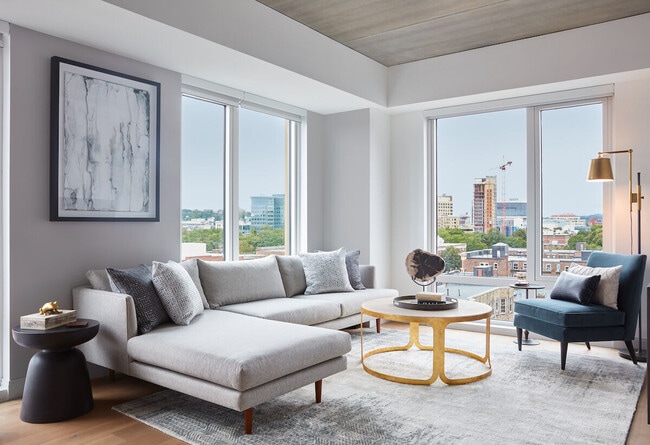 The Harlo - The Harlo Apartments