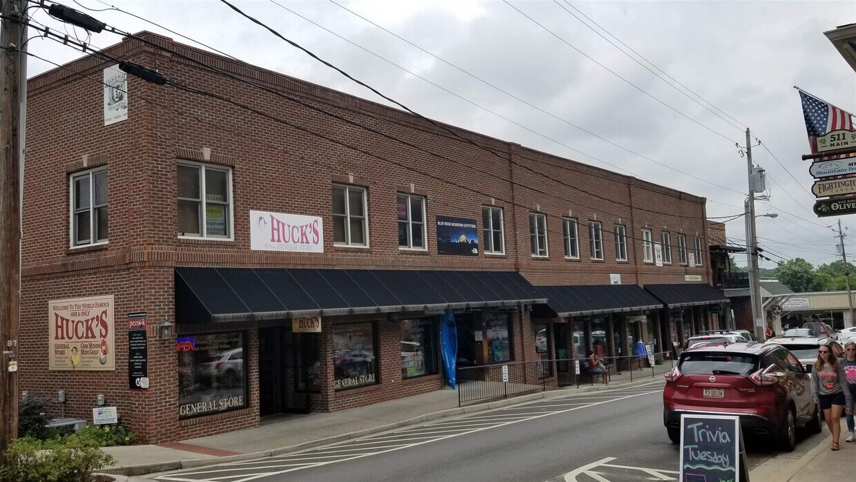 500 E Main St