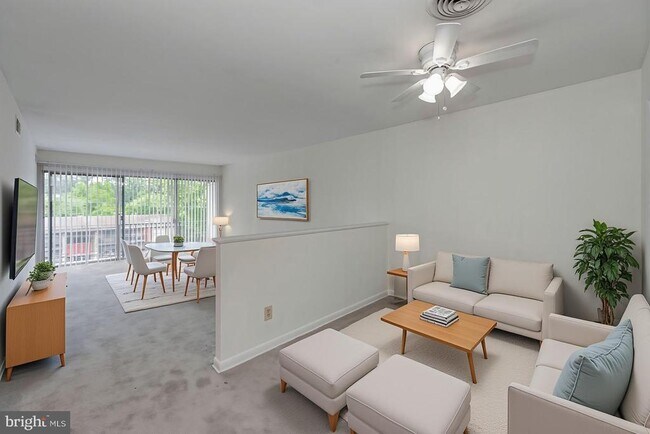 Foto del edificio - 5200 Quincy St