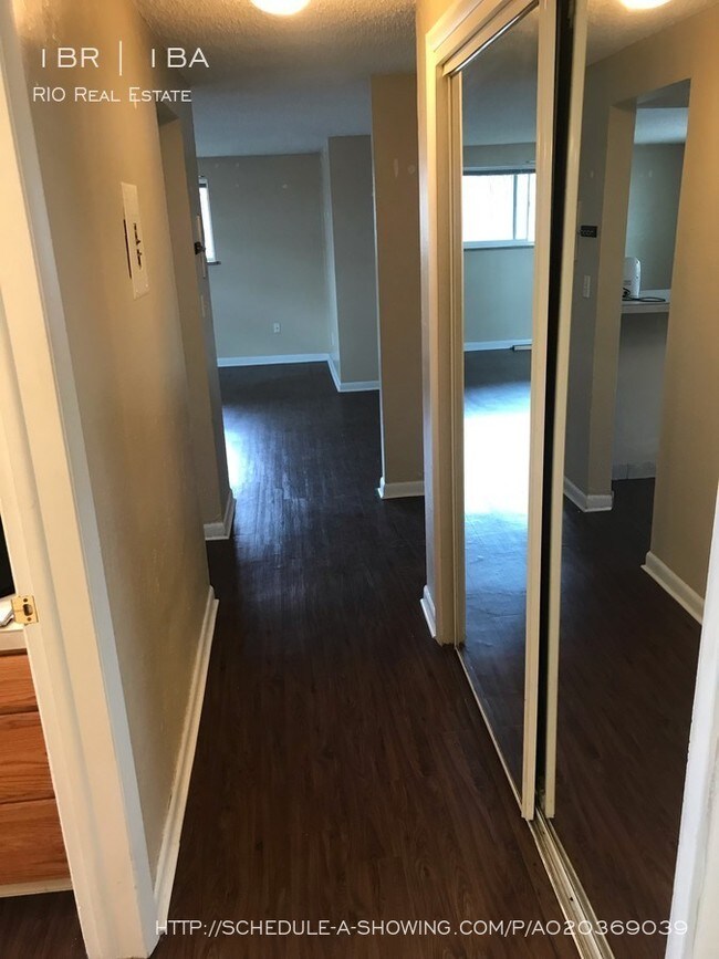 Foto del edificio - 1139 York St