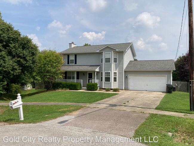 Building Photo - 3 br, 2.5 bath House - 404 Acorn Court