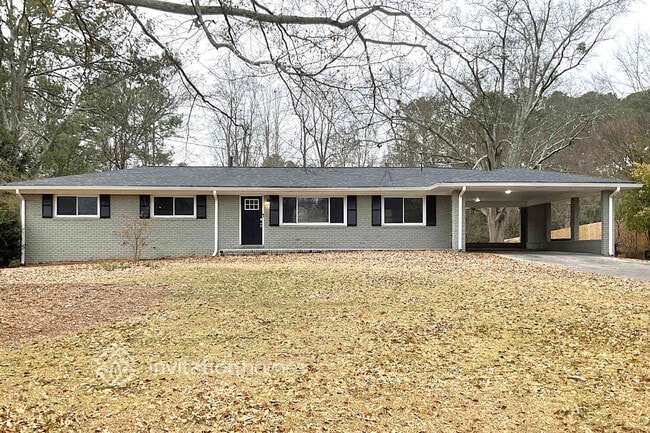 Building Photo - 944 Betty Dr