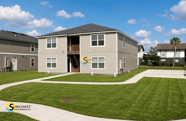 Building Photo - 617 Century 21 Dr