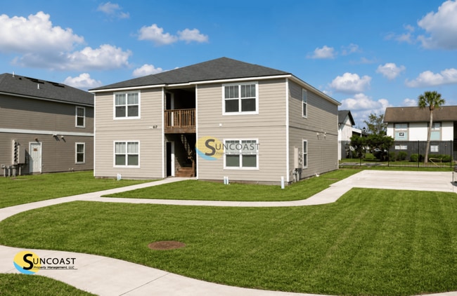 Building Photo - 617 Century 21 Dr