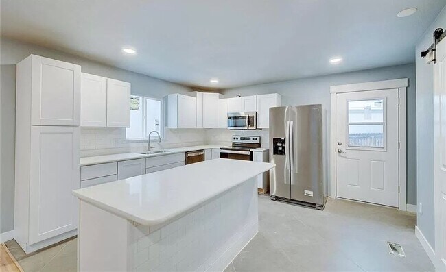 Foto del edificio - 412 N 18th St