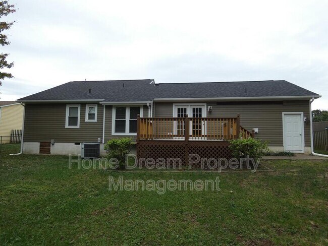 Foto del edificio - 11804 Kennedy Ln