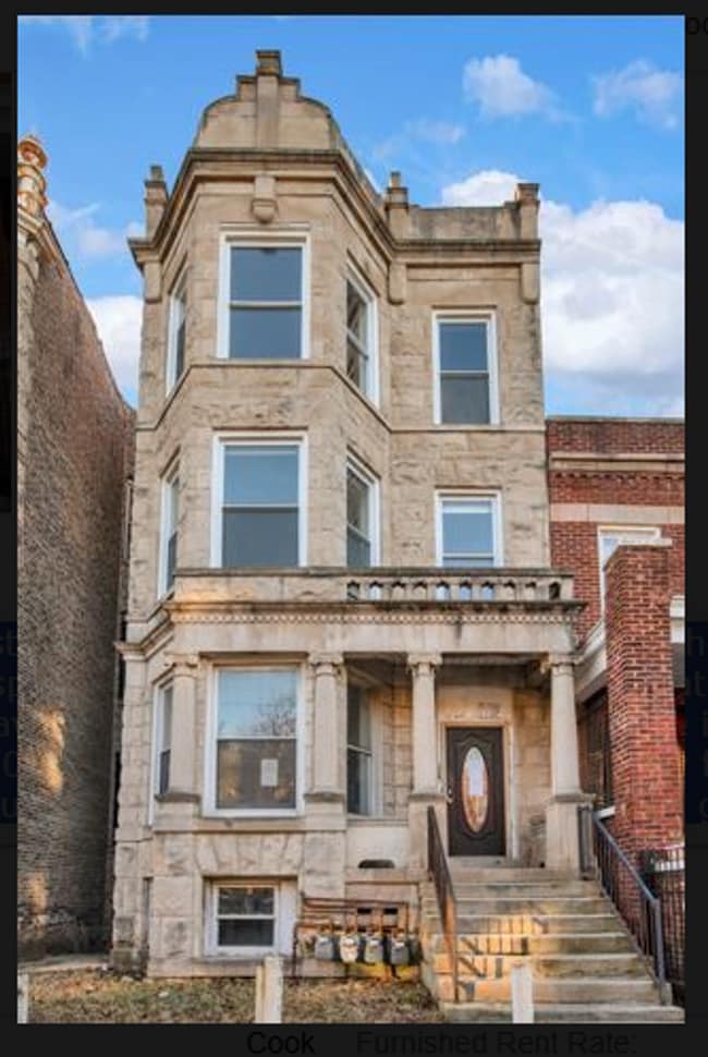 Building Photo - 4421 W Jackson Blvd