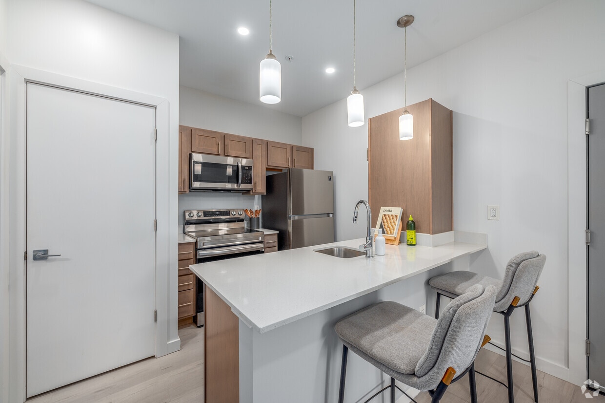 Foto principal - Franklin West