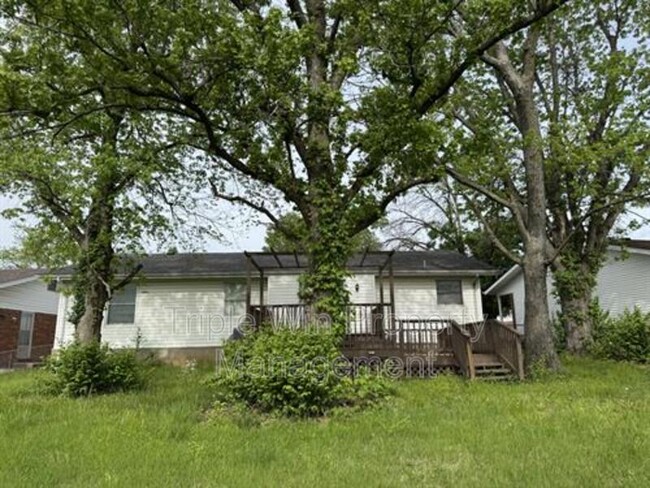 Foto del edificio - 11282 Ashcroft Ln