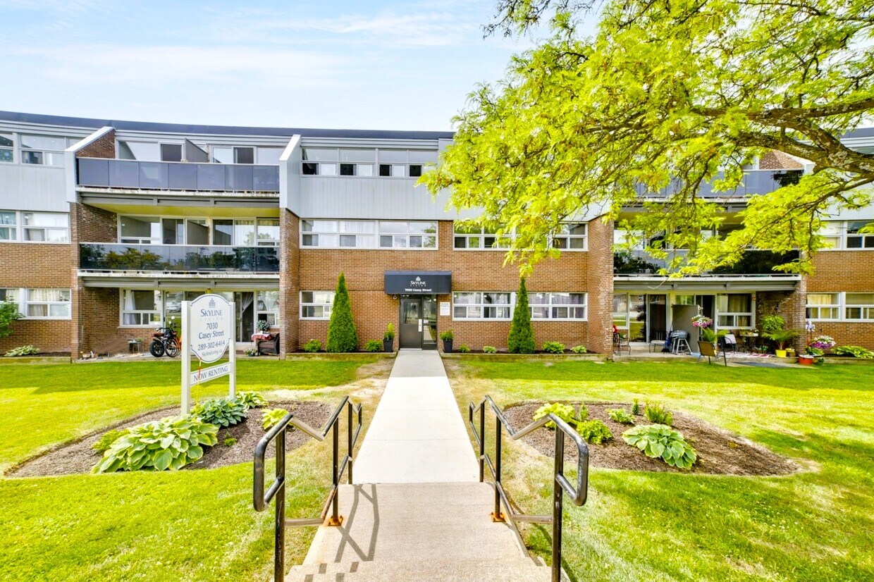 Photo principale - Casey Street Apartments