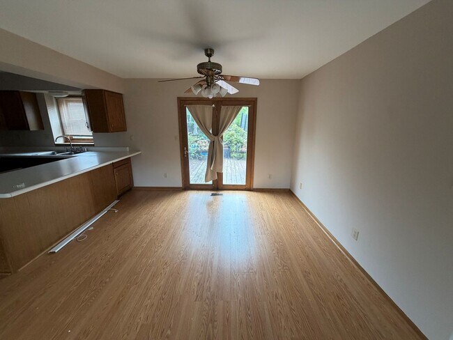 Foto del edificio - 1505 Oxford Ln