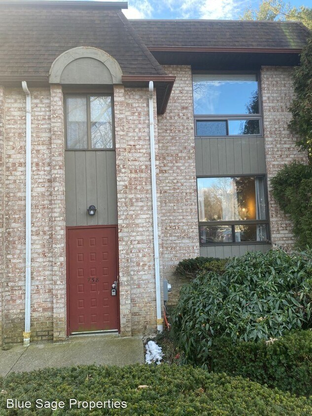 738 Putnam Blvd, Wallingford, PA 19086 House Rental in Wallingford