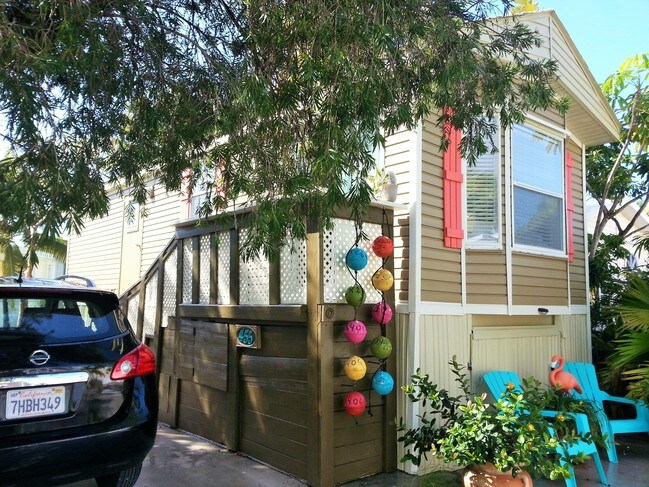 Our KW home - 55 Boca Chica Rd