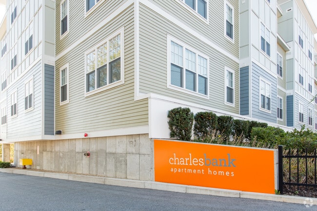 Building Photo - Charlesbank Apartment Homes