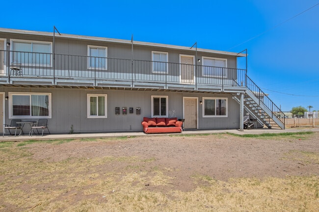 Foto del edificio - 1623 E Wood St