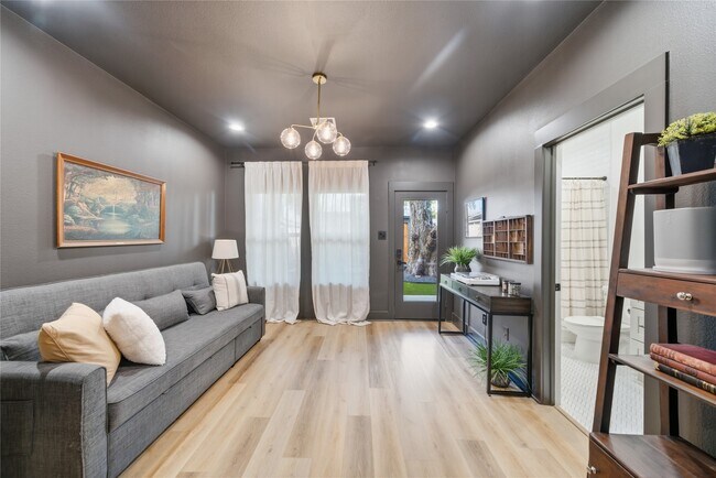 Foto del edificio - 1307 E 27th St