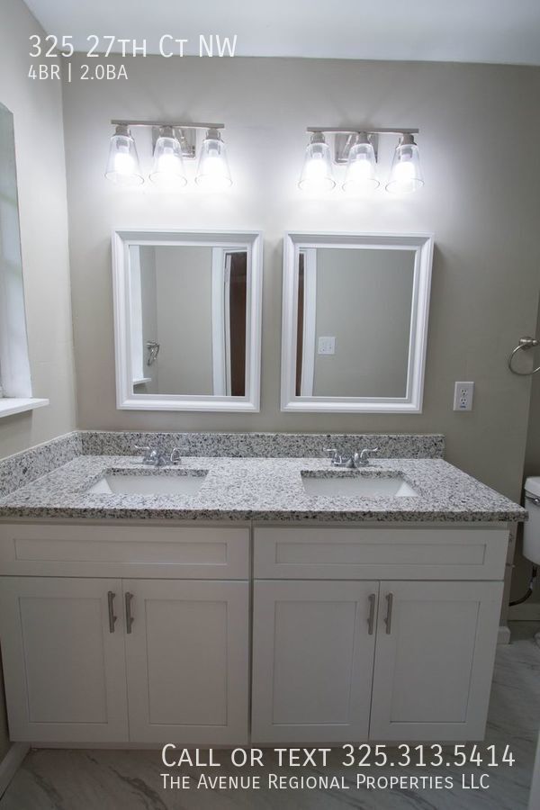 Foto del edificio - 4 Bedroom 2 Bath Home