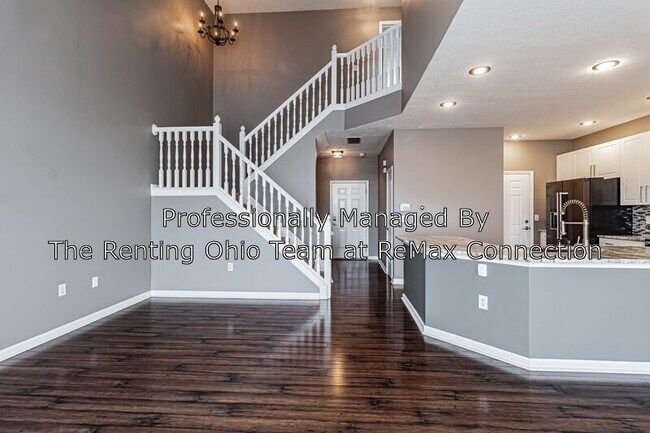 Foto del edificio - 727 Mystic Pointe Dr