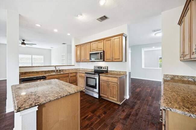 Foto del edificio - 15405 Montoya Cove