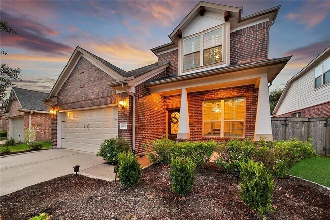 Foto del edificio - 28723 Baughman Ridge Dr