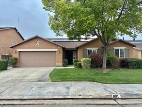 Building Photo - 551 S Kona Ave